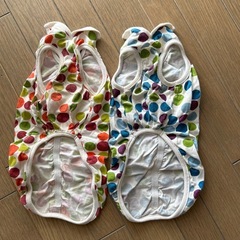 🐶ワンちゃん服🐶の画像