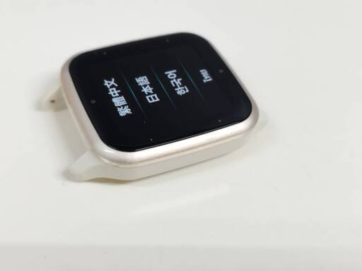 GARMIN Venu Sq 2 Music/スマートウォッチ