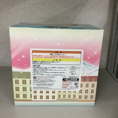 ☆ドリーム荒牧店☆ジモティー割引有☆一番くじ　SPY×FAMILY アーニャ&ボンド　フィギュアの画像