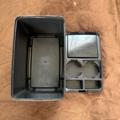  SEIWA W
734 ダストボックスLの画像