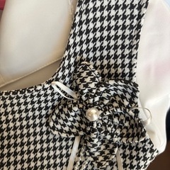 110cm 女の子の画像