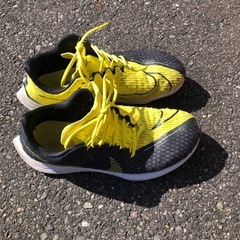 ナイキズームライバルフライ3足セットの画像