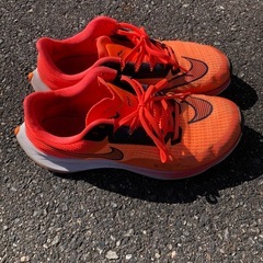 ナイキズームライバルフライ3足セットの画像