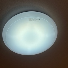 シーリングライトの画像