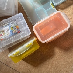 小物ケースの画像