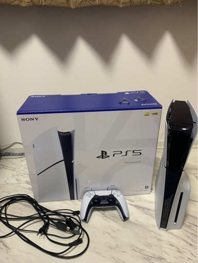 今週中取引可能であれば1000引しますSONY PS5 本体(通常版) コントローラー付きcfi-2000ao1