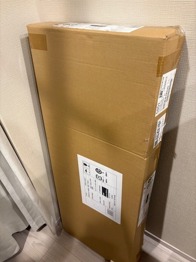 【新品】ニトリのサイドテーブル