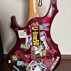 4弦ベース スタンド 教本セット
の画像