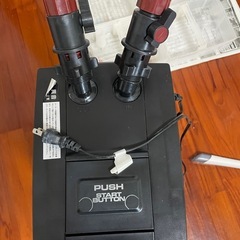 コトブキ　パワーボックス　水槽用外部フィルター　SV1200Xの画像