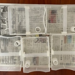 コトブキ　パワーボックス　水槽用外部フィルター　SV1200Xの画像