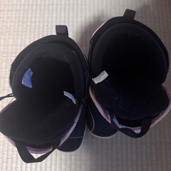 スノボブーツの画像