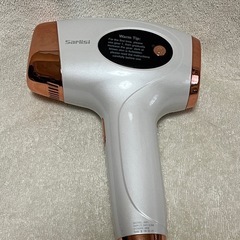 ♦️超美品♦️Sarlisi脱毛器の画像