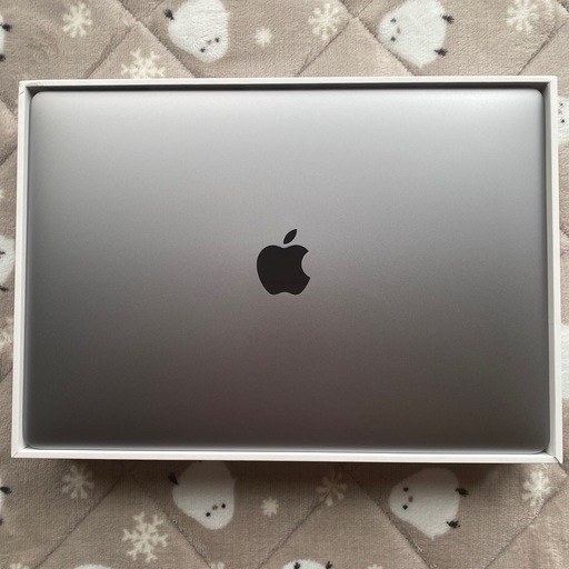 MacBook Air 13インチ（M1チップ搭載）