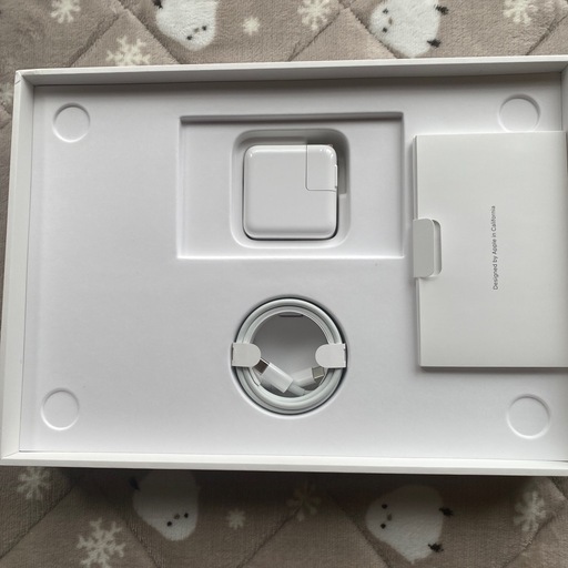 MacBook Air 13インチ（M1チップ搭載）