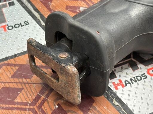 【中古】マキタ Makita JR3070CT レシプロソー 本体＋ケース【ハンズクラフト佐賀】