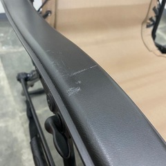 Coleman インフィニティチェア ベージュの画像