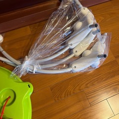 フィッシャープライス レインフォレスト ジャンパルーIIの画像