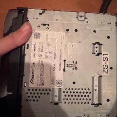 カーナビ　楽ナビ　線なし　ブルトゥースナビ　動作しますの画像