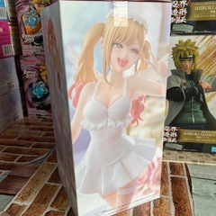 その着せ替え人形は恋をする 喜多川海夢 BiCute Pure フィギュアの画像