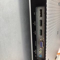 I-O DATA  32インチ液晶
モニター　EX-LD3151DBの画像