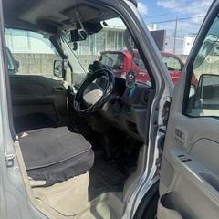 三菱　ミニキャブの画像