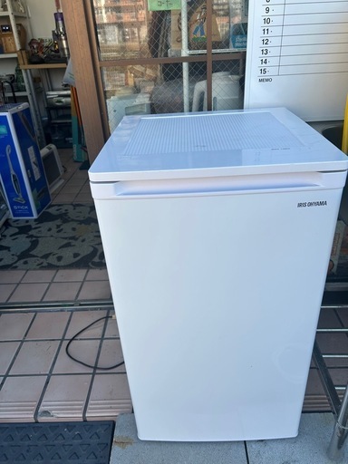 リユースのサカイ東金店 Haier 冷蔵庫 21年製 173L TJ 17521の通販 