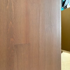 IKEA イケア コーヒーテーブル 90x46cm ブラックの画像