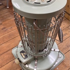 アラジン　ストーブ　ブルーフレームヒーターの画像