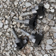 スーリー　ルーフラック　キャリアの画像