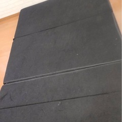 ソファー　　ベッド　マットの画像