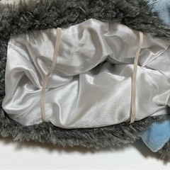 ディズニーストア    オズワルド ティッシュケースの画像