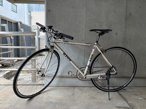 GIOS  ジオス　アンピーオ