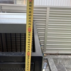 犬ゲージ　　　サークルの画像