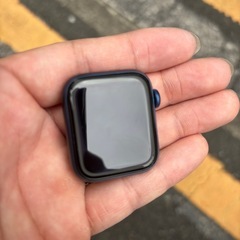 Apple Watch6　の画像