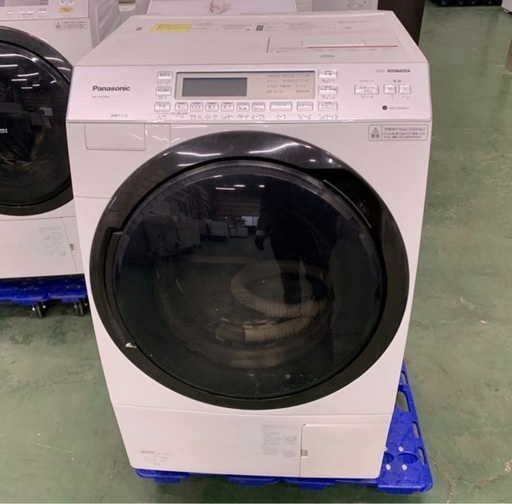 Panasonic NA-VX700A オンライン