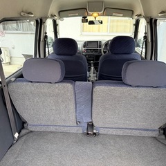 エブリイ　4WD 5MT ターボの画像