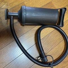 エアーベットの画像