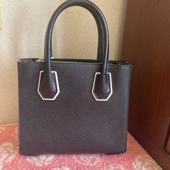 マイケルコース  ハンドバッグの画像