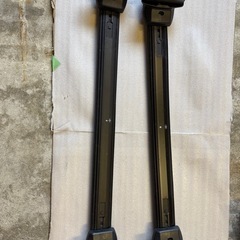 INNO(イノー)製 ベースキャリア  ルーフ の画像