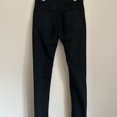 Maison Martin Margiela マルジェラ コーティングデニムの画像