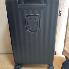 キャリーケースの画像