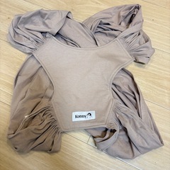 ベッタ キャリーミー コニーの抱っこ紐の画像