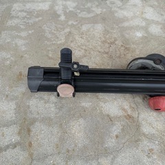 YAKIMA ラプターエアロ サイクルキャリア バイクラック ルーフラックの画像