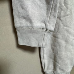 DISCUS athleticトレーナー XLサイズの画像