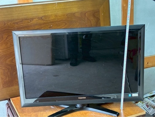家電 TOSHIBA REGZA