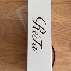 リファストレートアイロンプロ
の画像