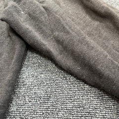 vans パーカー　small バンズの画像