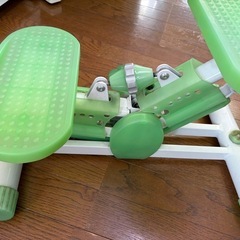 ステッパーの画像