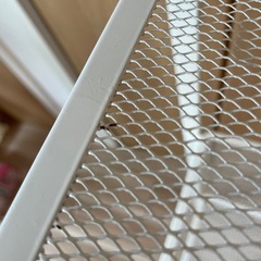 スチールラックの画像