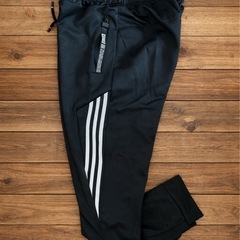 【XXLサイズ 】adidasウェア上下セットの画像